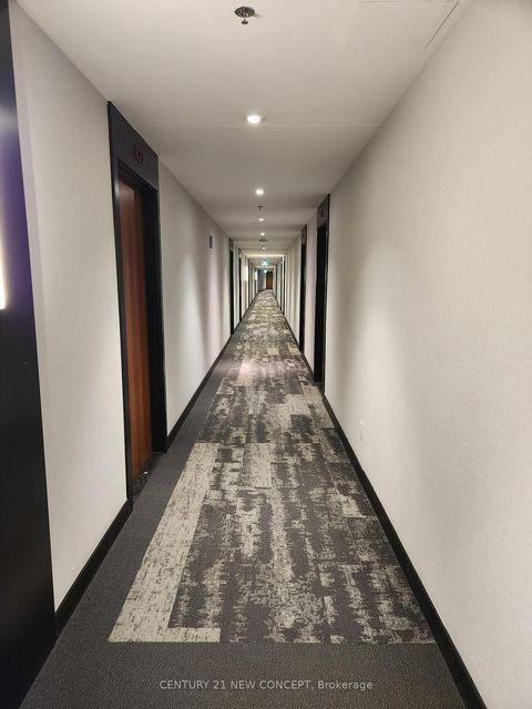 Photo 2 at 819 - 30 Baseball Place, South Riverdale, Toronto