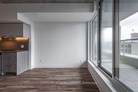 Photo 13 at 819 - 30 Baseball Place, South Riverdale, Toronto