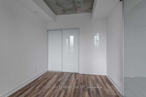 Photo 14 at 819 - 30 Baseball Place, South Riverdale, Toronto