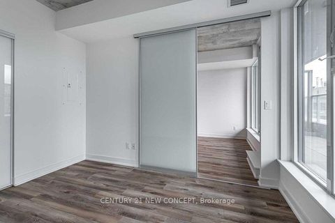 Photo 16 at 819 - 30 Baseball Place, South Riverdale, Toronto