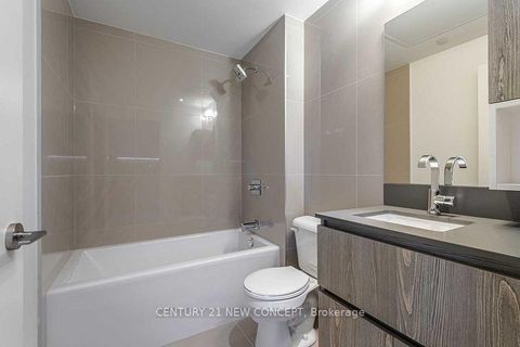 Photo 17 at 819 - 30 Baseball Place, South Riverdale, Toronto