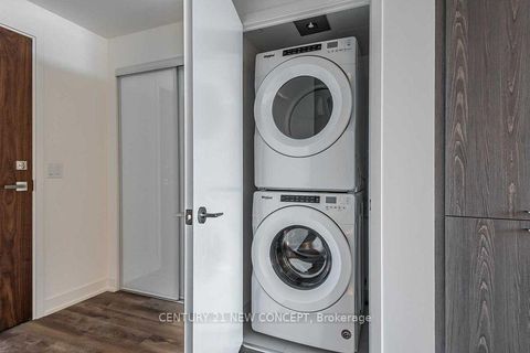 Photo 18 at 819 - 30 Baseball Place, South Riverdale, Toronto