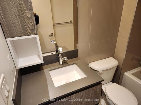 Photo 19 at 819 - 30 Baseball Place, South Riverdale, Toronto