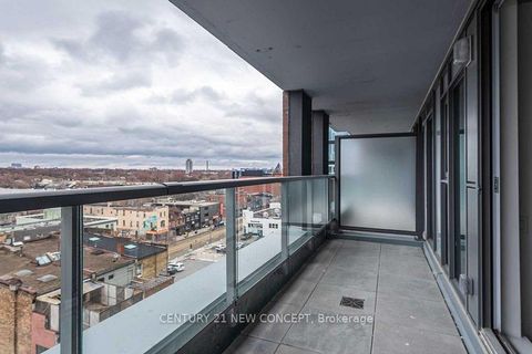 Photo 20 at 819 - 30 Baseball Place, South Riverdale, Toronto