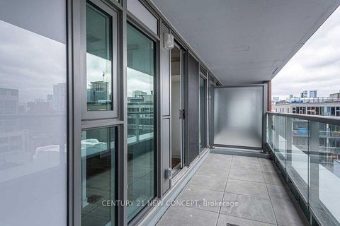 Photo 21 at 819 - 30 Baseball Place, South Riverdale, Toronto