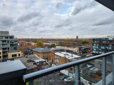 Photo 22 at 819 - 30 Baseball Place, South Riverdale, Toronto