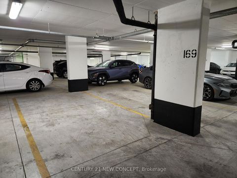 Photo 24 at 819 - 30 Baseball Place, South Riverdale, Toronto