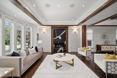 Photo 5 at 185 Maxome Avenue, Newtonbrook East, Toronto