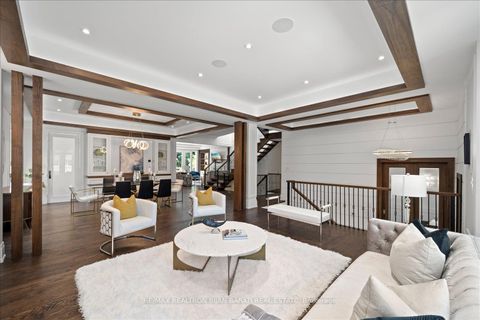 Photo 7 at 185 Maxome Avenue, Newtonbrook East, Toronto