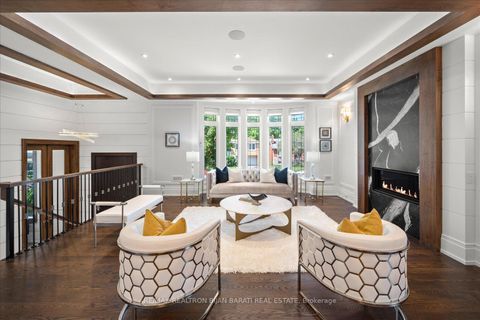 Photo 8 at 185 Maxome Avenue, Newtonbrook East, Toronto