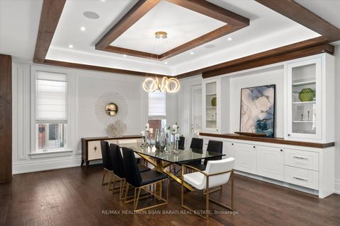 Photo 11 at 185 Maxome Avenue, Newtonbrook East, Toronto