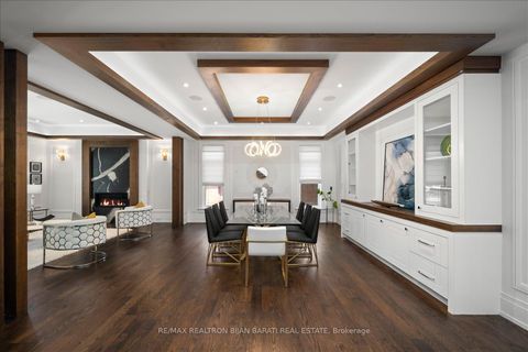 Photo 12 at 185 Maxome Avenue, Newtonbrook East, Toronto