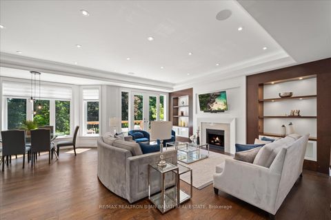 Photo 16 at 185 Maxome Avenue, Newtonbrook East, Toronto