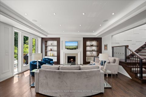 Photo 17 at 185 Maxome Avenue, Newtonbrook East, Toronto