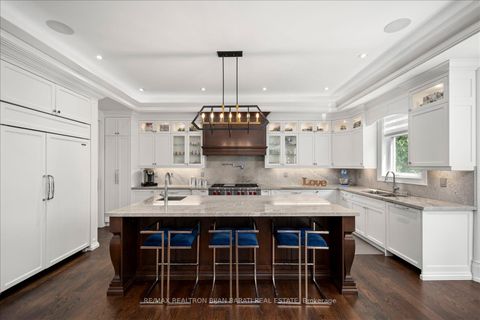 Photo 22 at 185 Maxome Avenue, Newtonbrook East, Toronto