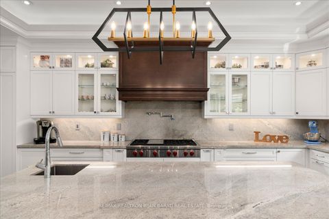 Photo 23 at 185 Maxome Avenue, Newtonbrook East, Toronto