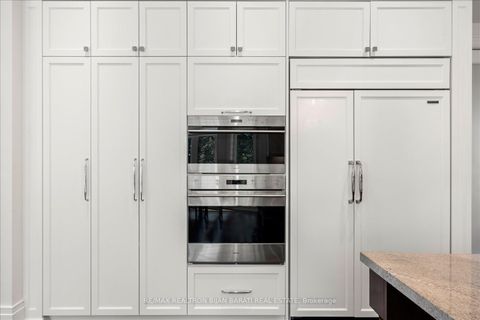 Photo 25 at 185 Maxome Avenue, Newtonbrook East, Toronto