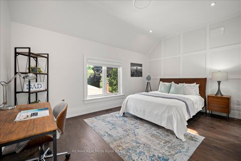 Photo 37 at 185 Maxome Avenue, Newtonbrook East, Toronto