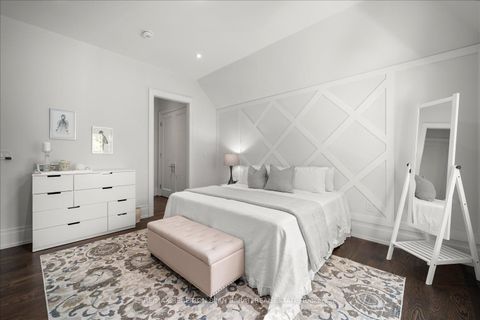 Photo 40 at 185 Maxome Avenue, Newtonbrook East, Toronto