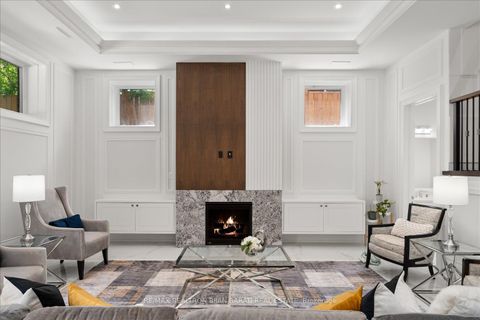 Photo 44 at 185 Maxome Avenue, Newtonbrook East, Toronto