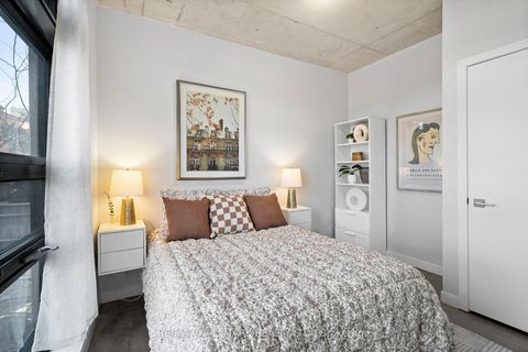 Photo 14 at 207 - 1239 Dundas Street W, Bellwoods, Toronto