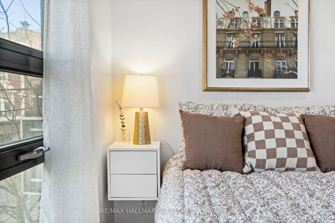 Photo 15 at 207 - 1239 Dundas Street W, Bellwoods, Toronto