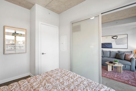 Photo 16 at 207 - 1239 Dundas Street W, Bellwoods, Toronto