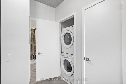 Photo 19 at 207 - 1239 Dundas Street W, Bellwoods, Toronto