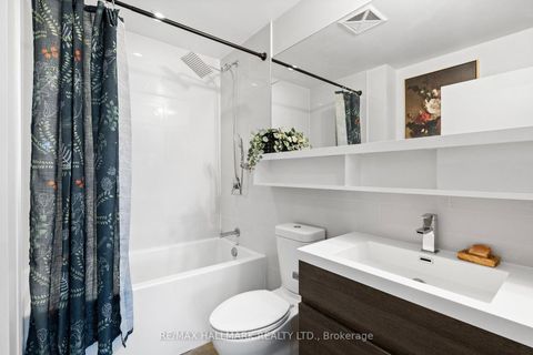 Photo 21 at 207 - 1239 Dundas Street W, Bellwoods, Toronto