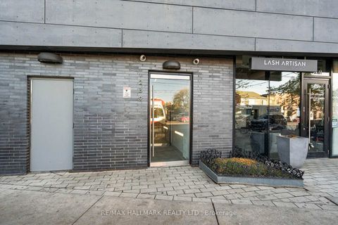 Photo 25 at 207 - 1239 Dundas Street W, Bellwoods, Toronto