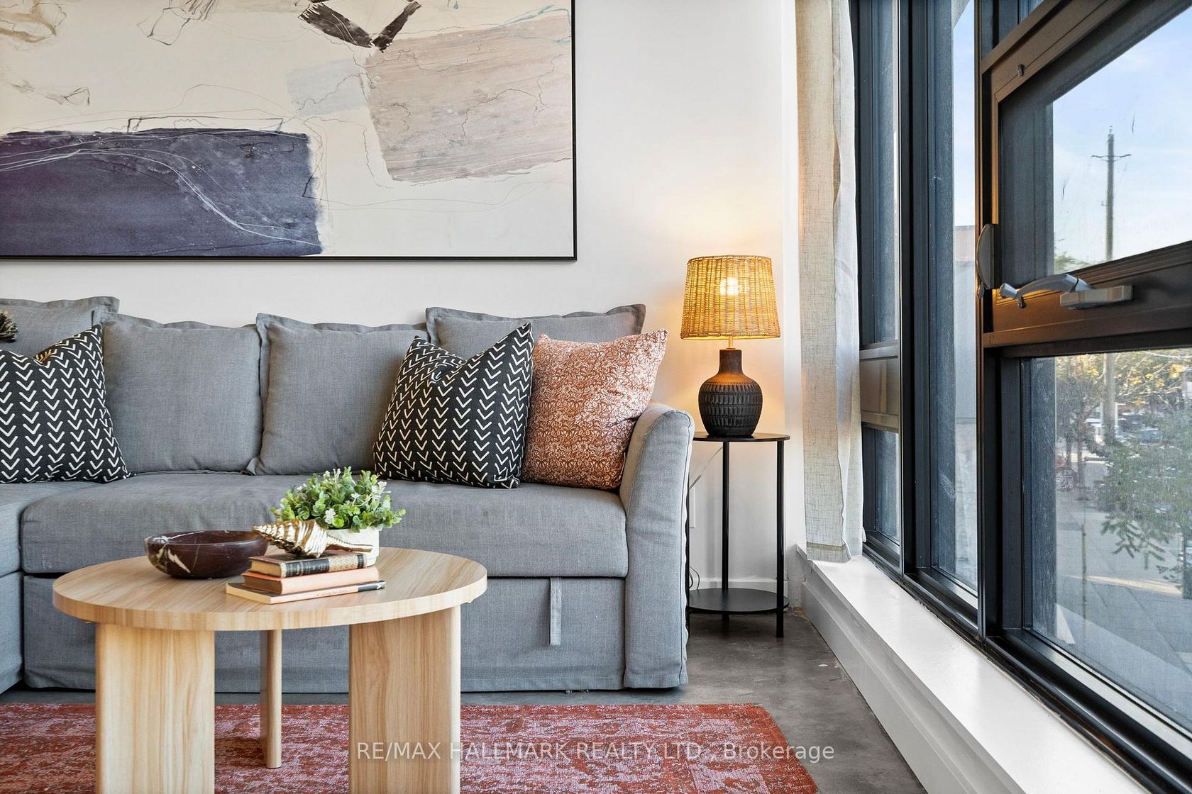 207 - 1239 Dundas Street W, Bellwoods, Toronto 