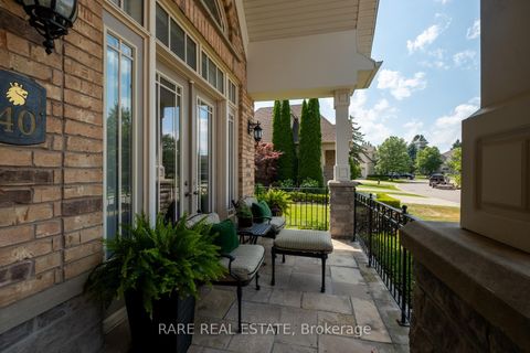 Photo 5 at 40 Country Club Drive, Rural King, King