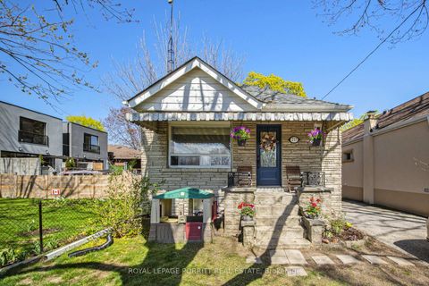 Photo 0 at 217 Alderbrae Avenue, Alderwood, Toronto