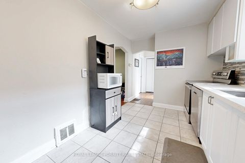 Photo 5 at 217 Alderbrae Avenue, Alderwood, Toronto