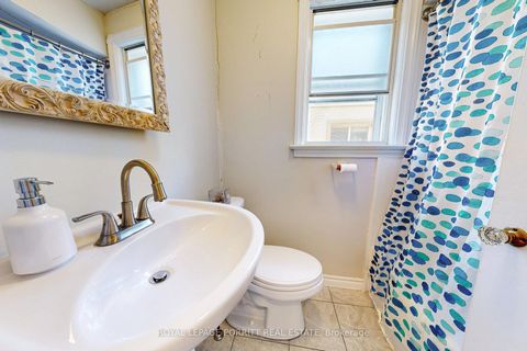 Photo 12 at 217 Alderbrae Avenue, Alderwood, Toronto