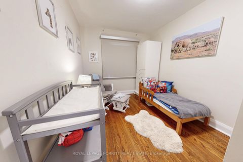 Photo 13 at 217 Alderbrae Avenue, Alderwood, Toronto