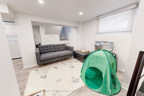 Photo 20 at 217 Alderbrae Avenue, Alderwood, Toronto