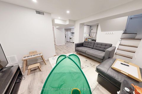 Photo 21 at 217 Alderbrae Avenue, Alderwood, Toronto