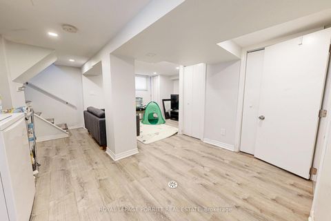 Photo 22 at 217 Alderbrae Avenue, Alderwood, Toronto