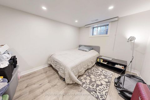 Photo 27 at 217 Alderbrae Avenue, Alderwood, Toronto