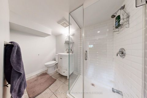 Photo 43 at 217 Alderbrae Avenue, Alderwood, Toronto