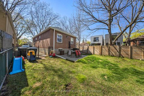 Photo 46 at 217 Alderbrae Avenue, Alderwood, Toronto