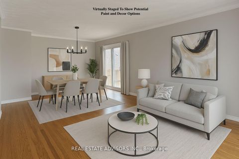 Photo 2 at 87 Euclid Avenue, Highland Creek, Toronto