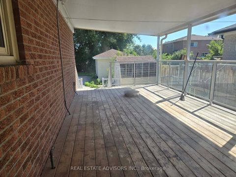 Photo 5 at 89 Euclid Avenue, Highland Creek, Toronto