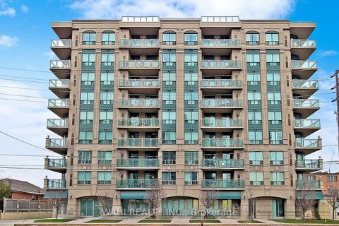 Photo 0 at 210 - 920 Sheppard Avenue W, Bathurst Manor, Toronto