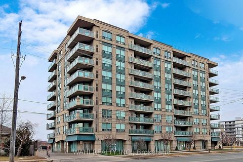 Photo 2 at 210 - 920 Sheppard Avenue W, Bathurst Manor, Toronto
