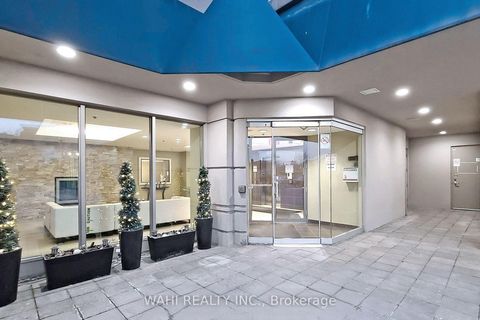 Photo 3 at 210 - 920 Sheppard Avenue W, Bathurst Manor, Toronto