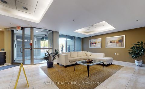 Photo 4 at 210 - 920 Sheppard Avenue W, Bathurst Manor, Toronto