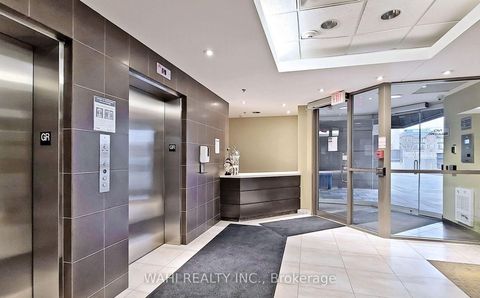 Photo 6 at 210 - 920 Sheppard Avenue W, Bathurst Manor, Toronto