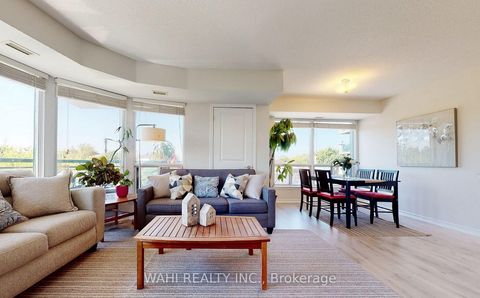 Photo 11 at 210 - 920 Sheppard Avenue W, Bathurst Manor, Toronto